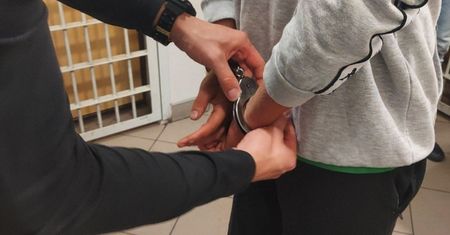Gwałt i zabójstwo. Brutalna śmierć 82-latki. 36-latek usłyszał wyrok