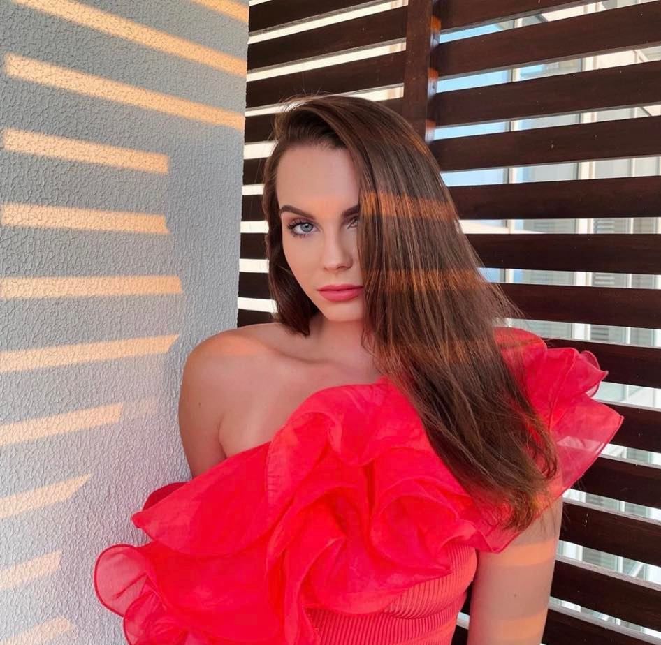 Nadia Długosz