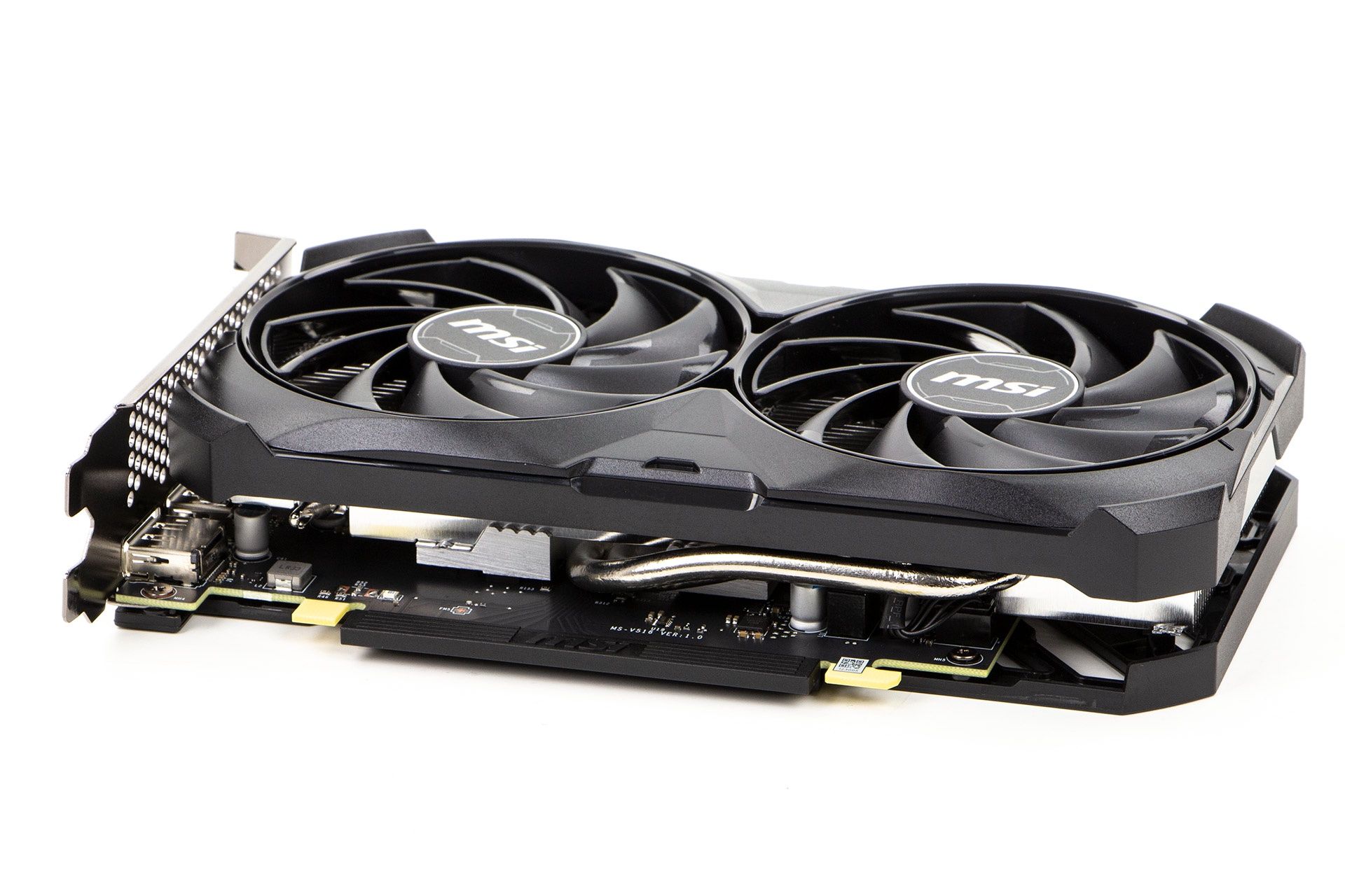MSI GeForce RTX 4060 Ventus 2X