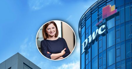 Zmiana na szczycie PwC. Nowa prezes na region Europy Środkowo-Wschodniej