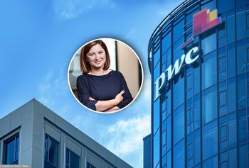 Zmiana na szczycie PwC. Nowa prezes na region Europy Środkowo-Wschodniej