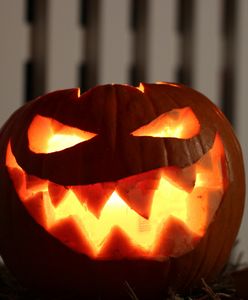Halloweenowy żart, czy przesada? Ogłoszenie o "zajęciu komorniczym"