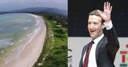 Zuckerberg zmusi Hawajczyków do sprzedaży ziemi? Nie chce, żeby ktoś zbliżał się do jego willi...