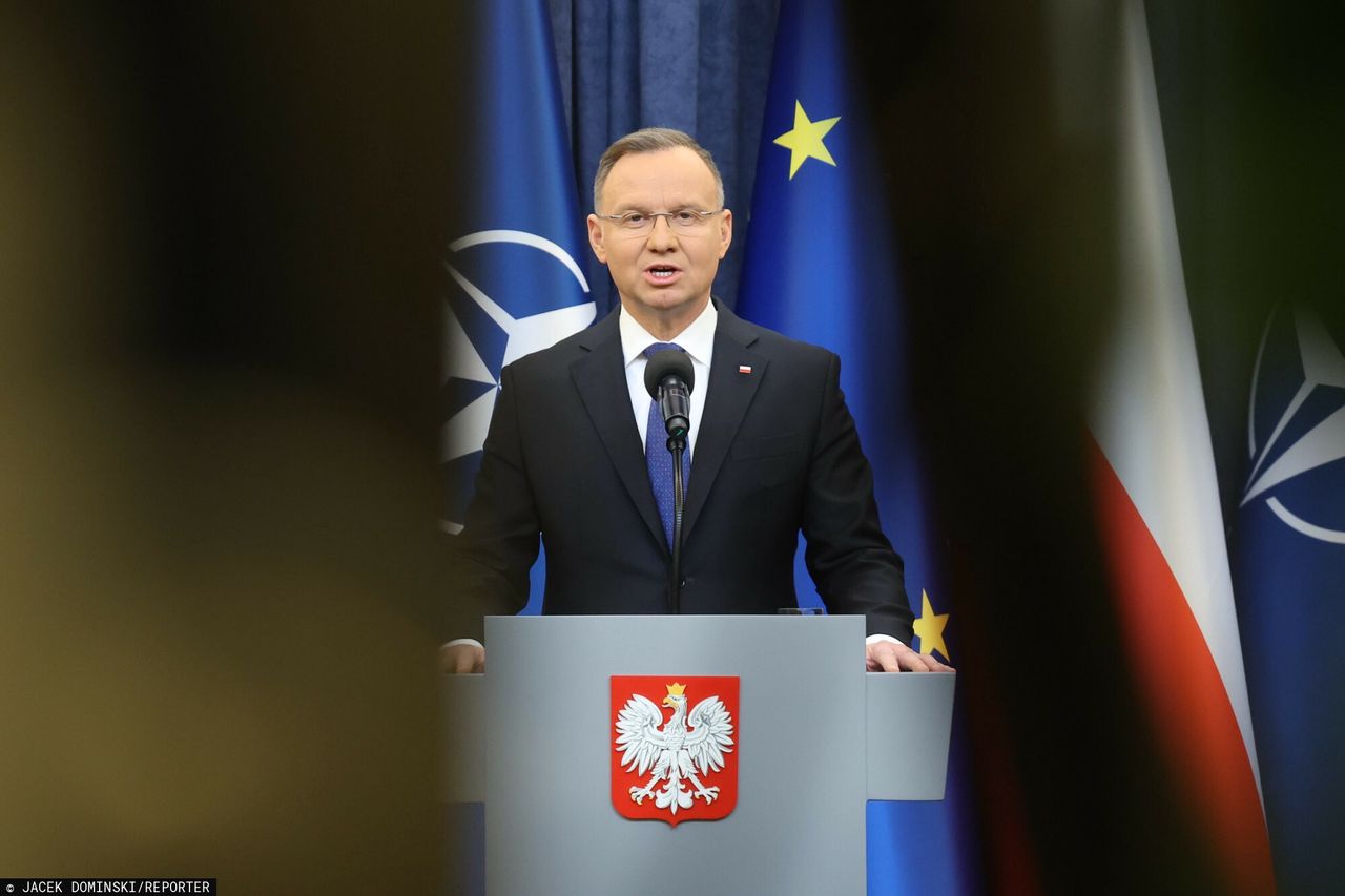 Andrzej Duda