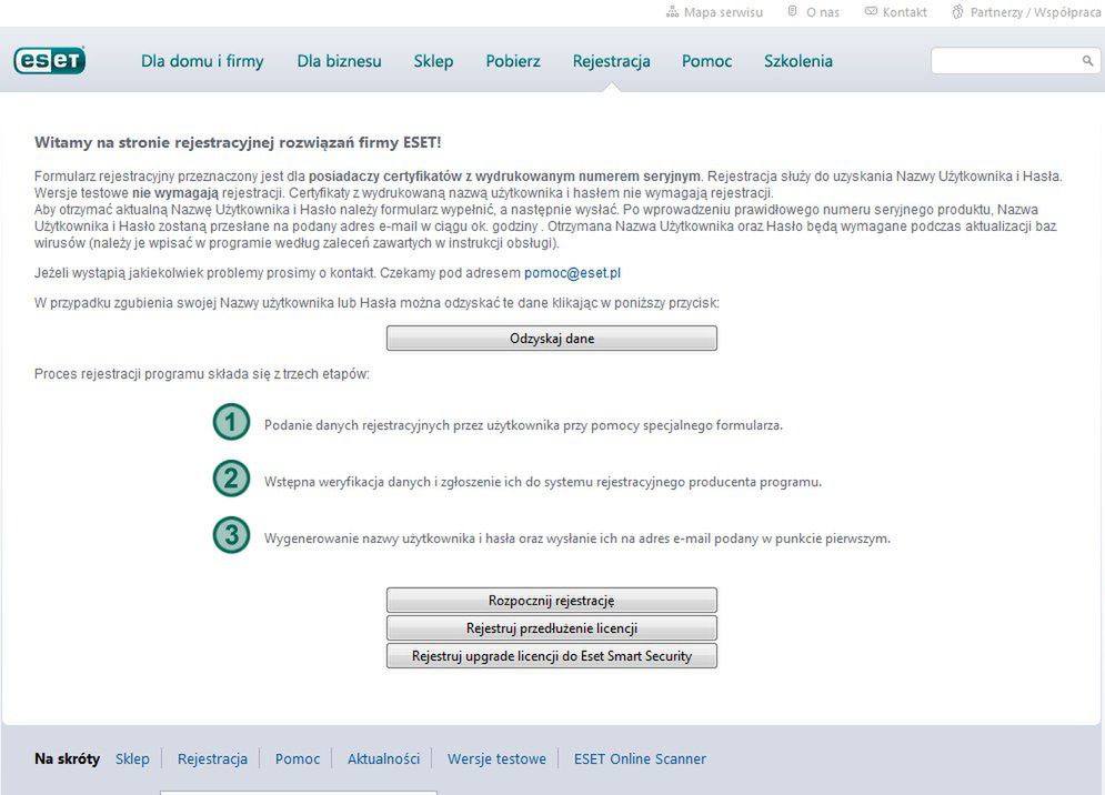 ESET Smart Security 5 – antywirus z kartą płatniczą 4