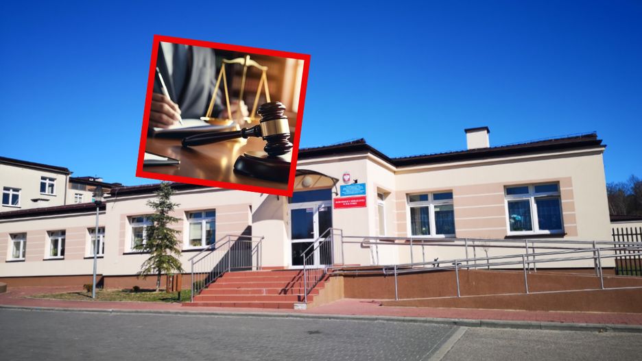 Jest akt oskarżenia ws. skandalu w DPS-ie w Pułtusku