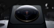 Xiaomi i Leica zaszalały. Zapakowały do smartfona 1-calową matrycę