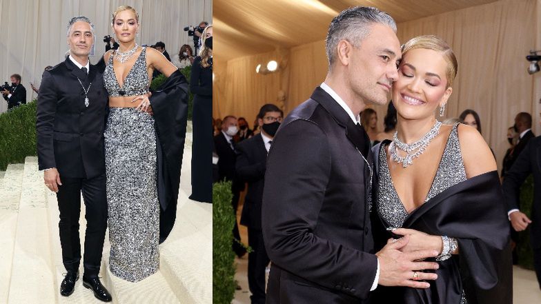 MET Gala