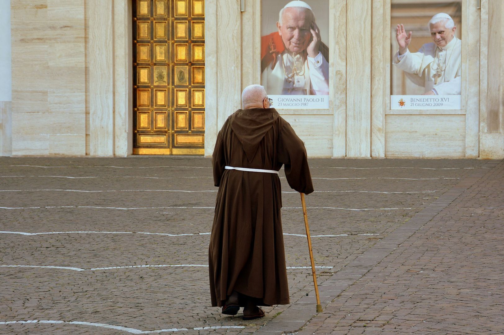 Zakonnicy odpowiadają na apel. Jednoznaczna deklaracja