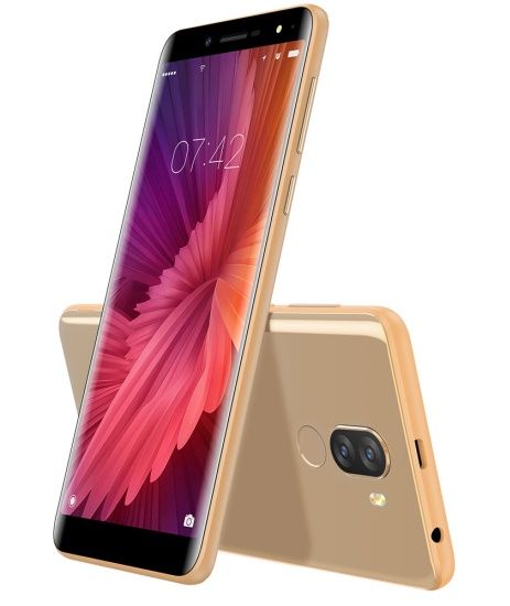 Doogee X60