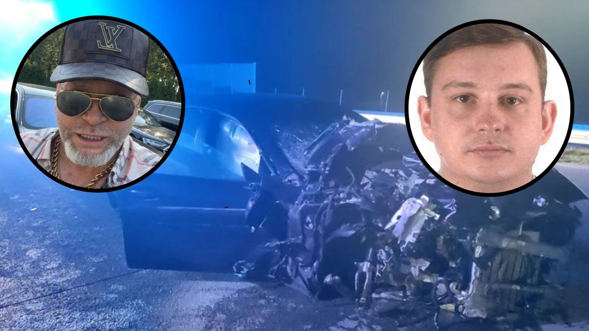 Rutkowski zajmie się poszukiwaniami Majtczaka 