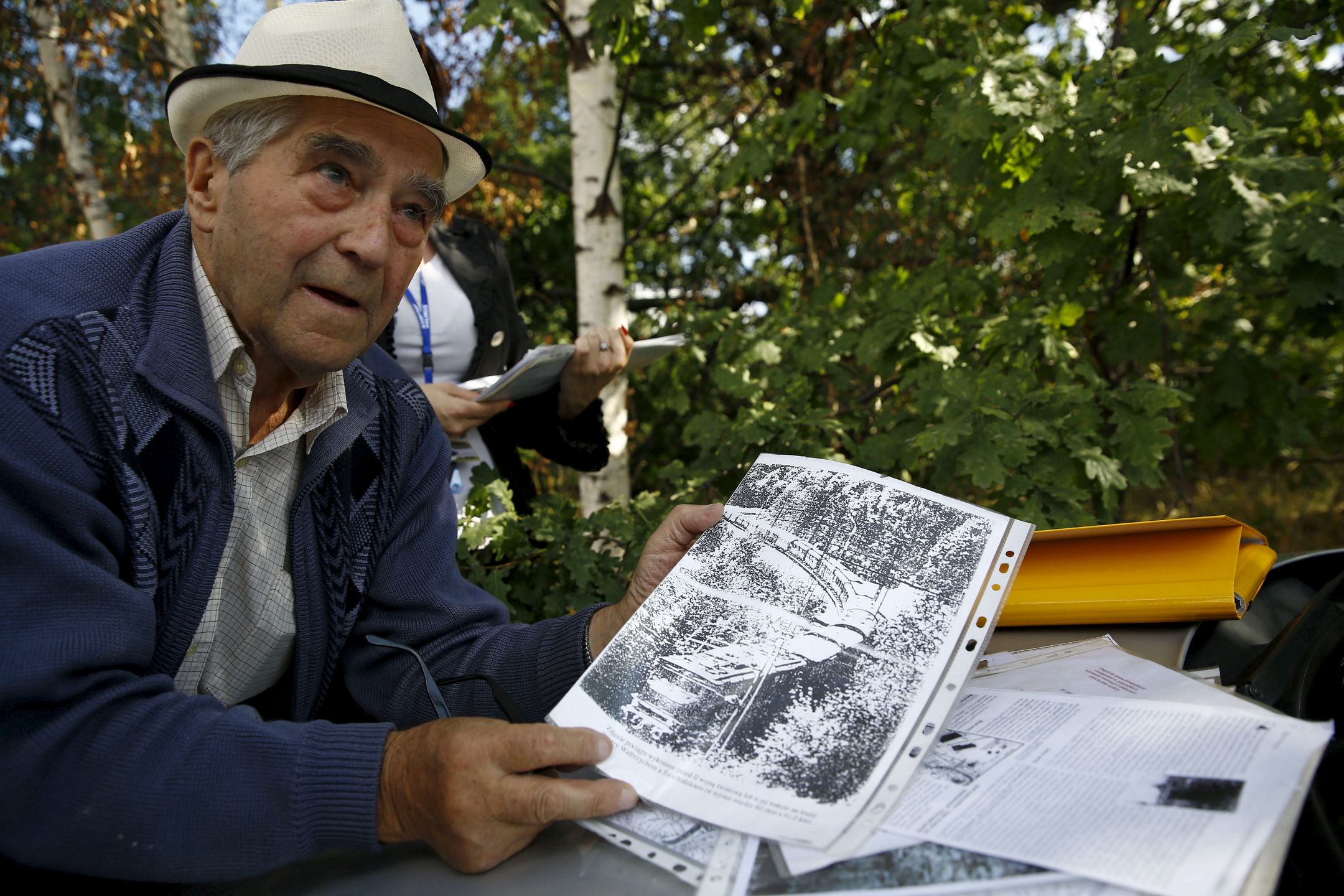 Tadeusz Słowikowski
