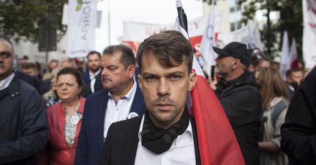 Rolnicy się rozkręcają. Agrounia zapowiada blokadę dróg w całym kraju