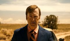 Aktor znany z seriali "Breaking Bad" oraz "Zadzwoń do Saula" trafił do szpitala