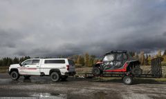 USA. Blogerka Gabby Petito nie żyje? Policja pokazała ostatnie nagranie