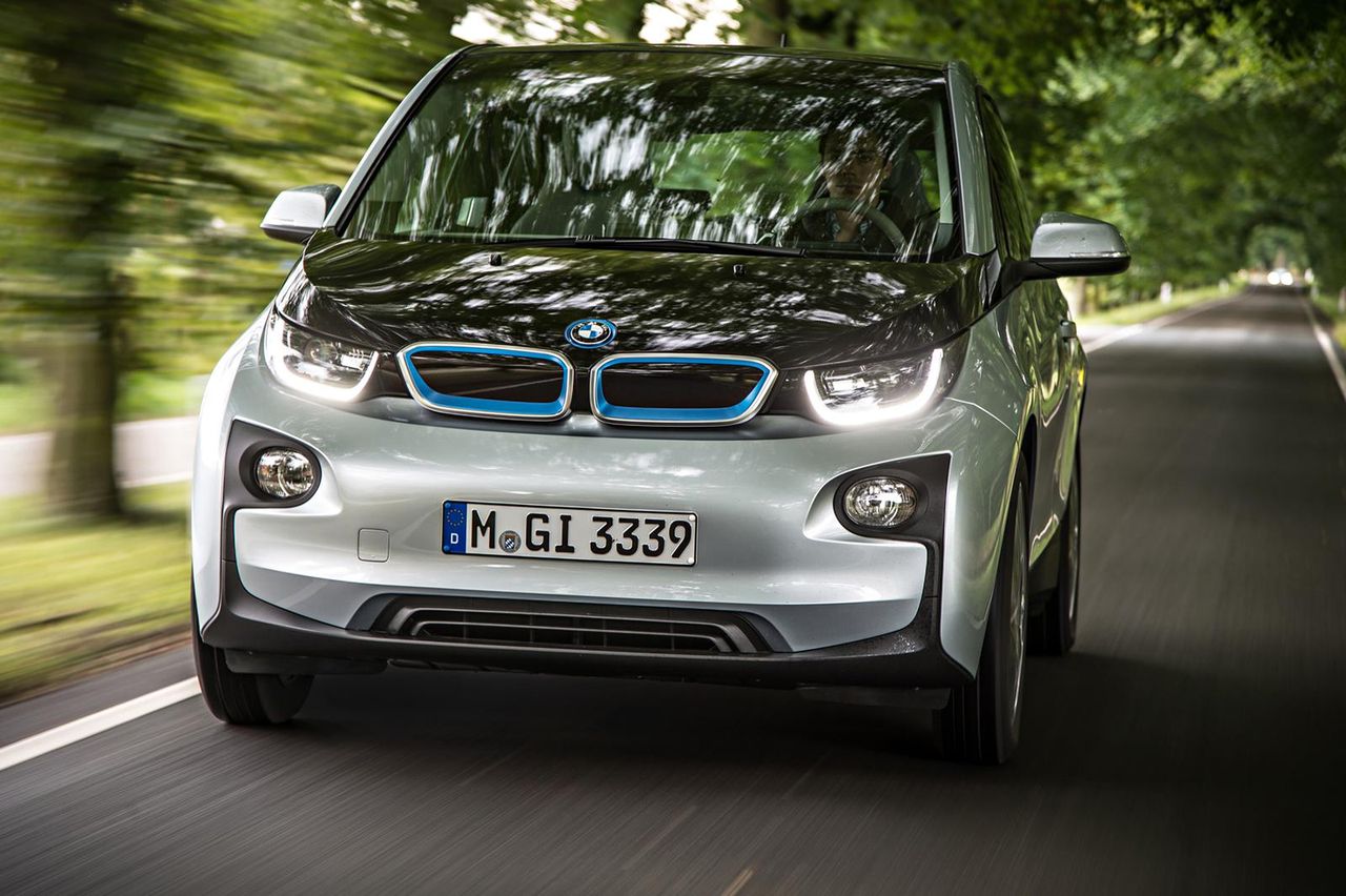 BMW i3 (34)