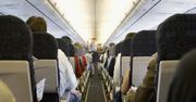 Lotnisko w Poznaniu. Pasażer zażartował, że ma w bagażu bombę