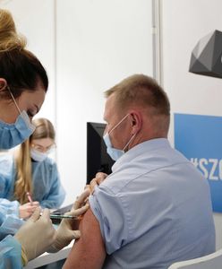 Loteria szczepionkowa. Padły pierwsze wygrane. Najnowsze dane