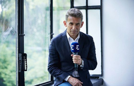 Eurosport pokazuje ME w Glasgow i Berlinie