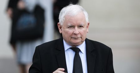 Rekonstrukcja rządu. Jarosław Kaczyński zabrał głos