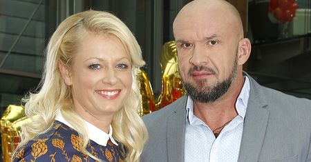 Olga Szomańska zaczynała u Piotra Rubika. Co słychać u zdolnej wokalistki i aktorki?