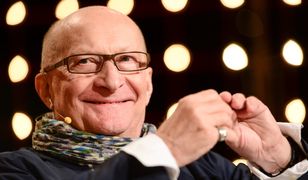 Tomasz Raczek o Wojciechu Pszoniaku: rozpoznawalny od pierwszego słowa na ekranie