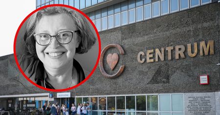 Szpital przekazał smutną wiadomość. Nie żyje wybitna lekarka