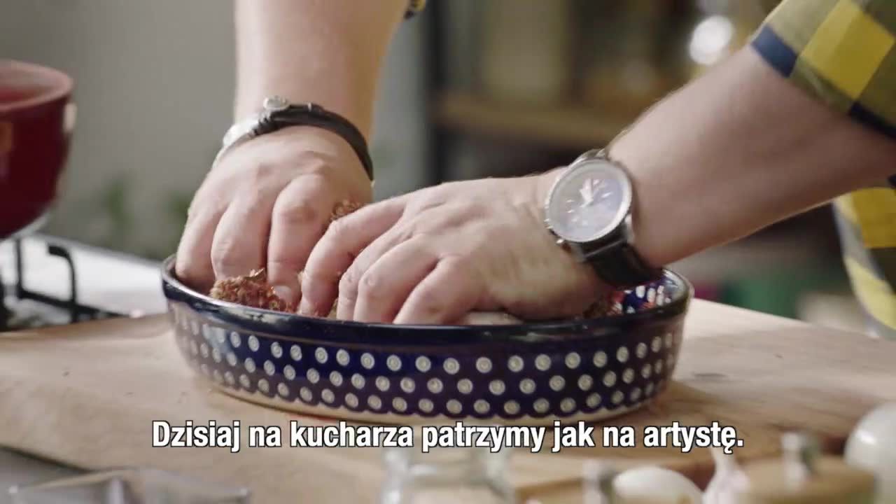 Obchodzimy dziś Międzynarodowy Dzień Szefa Kuchni.