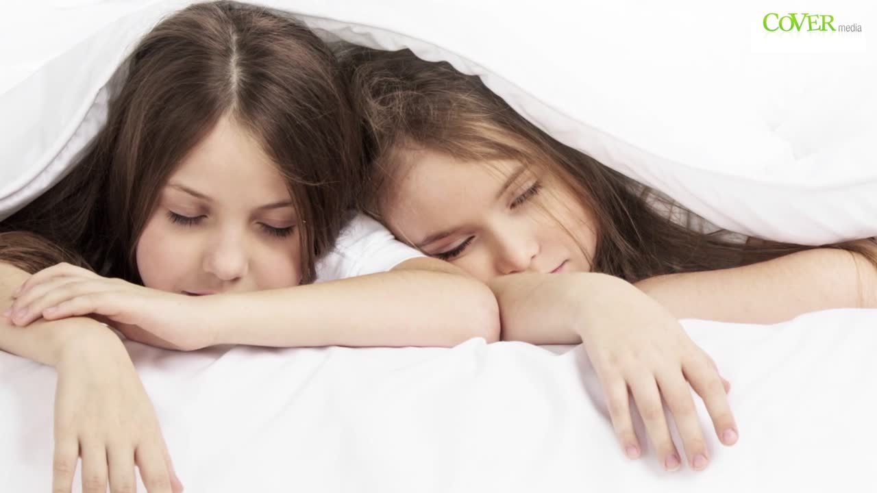 Dzieci, które regularnie chrapią, mogą częściej zmagać się z problemami behawioralnymi.