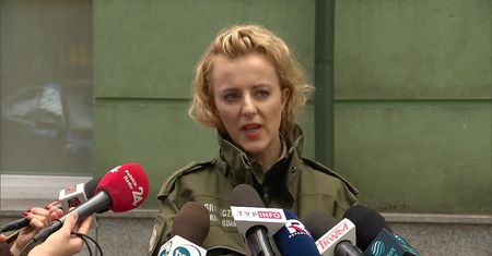 Straż graniczna: Zatrzymani migranci rezygnują z ochrony w Polsce. Wolą Niemcy.