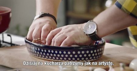 Obchodzimy dziś Międzynarodowy Dzień Szefa Kuchni.