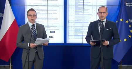 Stowarzyszenia R. Bąkiewicza z rządowymi dotacjami dzięki dodatkowym punktom. Posłowie KO chcą kontroli NIK