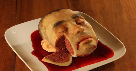 Te ciasta wyglądają tak realistycznie, że aż przejdą Cię ciarki, kiedy je zobaczysz. Jestem w szoku!