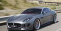 Jaguar C-X16