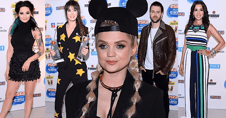Gwiazdy na ESKA Music Awards 2016: Margaret, Ewelina Lisowska, Sylwia Grzeszczak, Grzegorz Hyży [GALERIA]