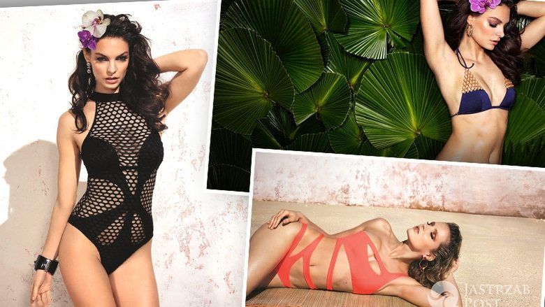 kolekcja agent provocateur ss 2016