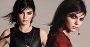 Kendall Jenner w nowej kampanii reklamowej znanej sieciówki. Wiemy, ile kosztują ciuchy, które ma na sobie