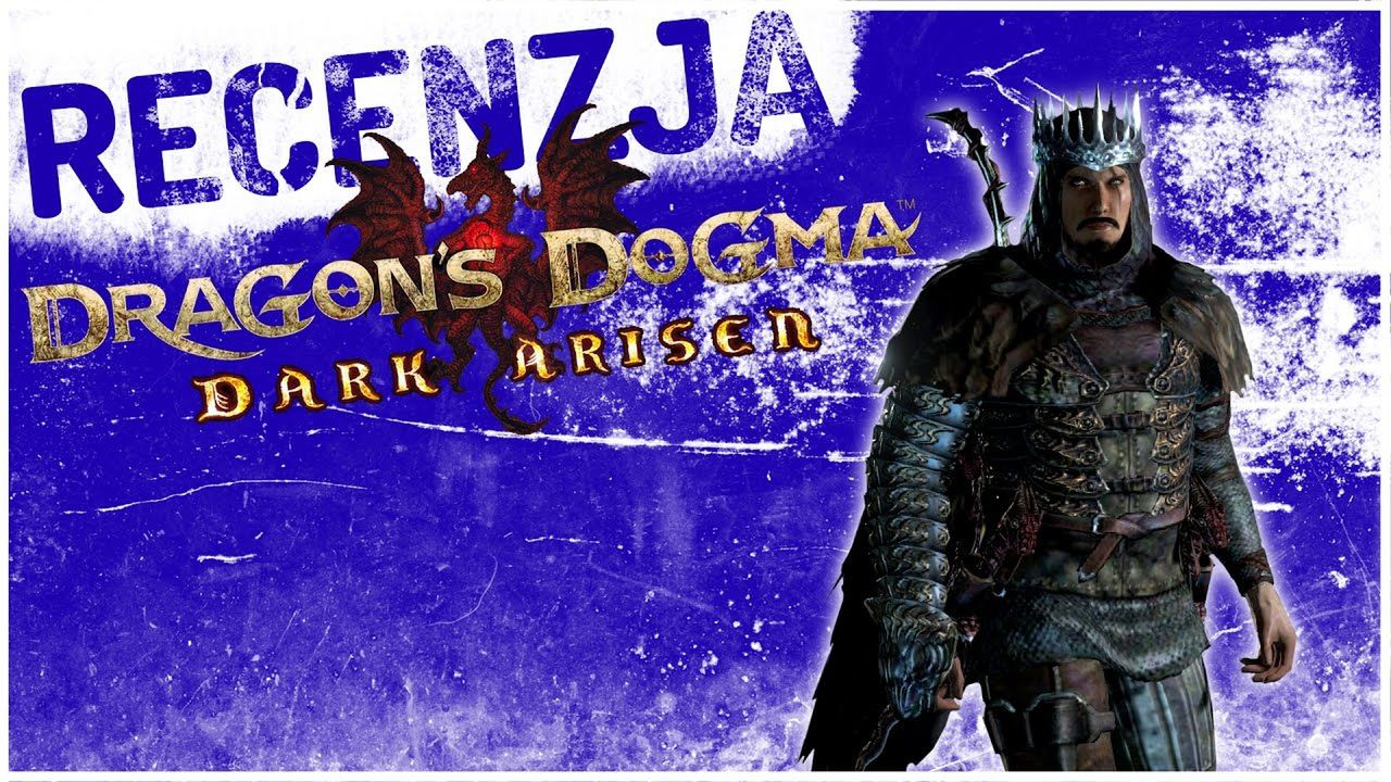 Dragon's Dogma Dark Arisen Recenzja PL