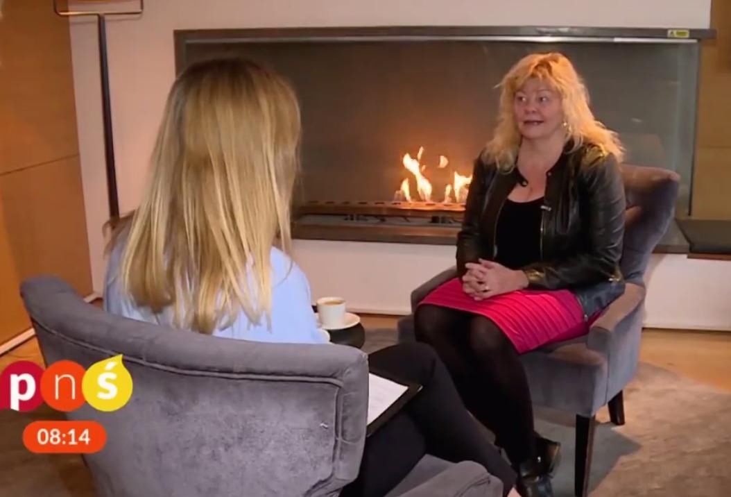 Inger Nilsson, czyli Pippi Langstumpf - jak wygląda teraz?