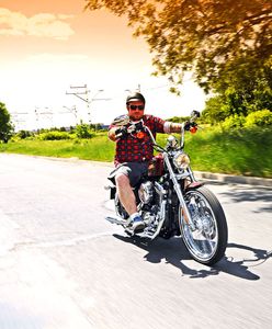 Harley-Davidson Sportster 72