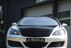 ASMA Design Eagle II Sport Edition