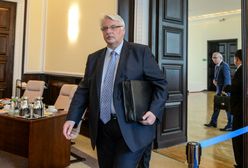 Waszczykowski chce zreformować szkoły w... Irlandii