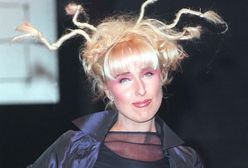 Agata Młynarska o swojej twarzy: "nie jest naciągnięta jak guma w majtkach"