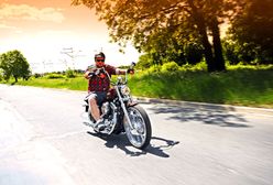Harley-Davidson Sportster 72