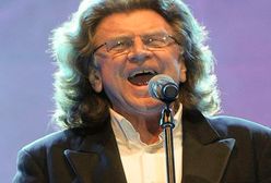 Zbigniew Wodecki czuje się starszym panem