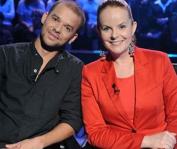 Korwin-Piotrowska i spółka w "Milionerach". Zarobili...