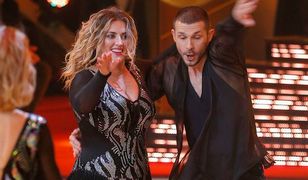 Karolina Szostak: przez  "Taniec z gwiazdami" musi się wiele nacierpiec