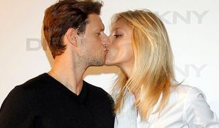 Anja Rubik: pójdzie do ślubu w 3 kreacjach!