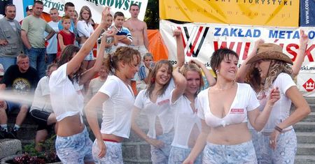 Konkursy piękności pełne wpadek! Kto się ośmieszył?