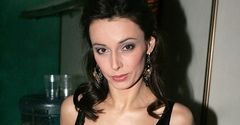 Renata Dancewicz i jej piersi znowu elektryzują